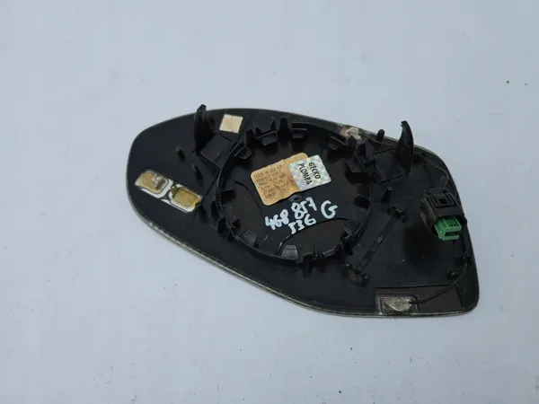 OEM 4G8857536G Oikean peilin lisäosa Audi A7 C7 image 5