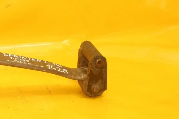 Ressort à Lame Unique OEM 9033201706 Mercedes Sprinter image 3