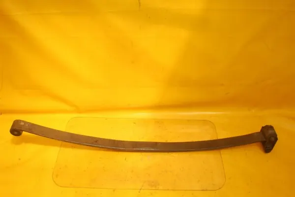 Ressort à Lame Unique OEM 9033201706 Mercedes Sprinter image 7