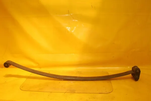 Ressort à Lame Unique OEM 9033201706 Mercedes Sprinter image 8