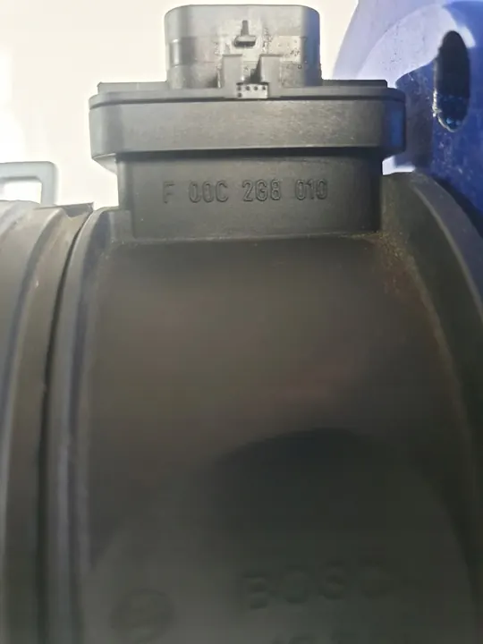 Filtre conique système d'admission AUDI A3 8V 2.0 TDI image 4