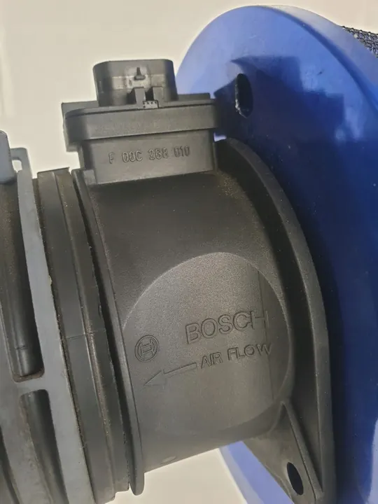 Filtre conique système d'admission AUDI A3 8V 2.0 TDI image 5