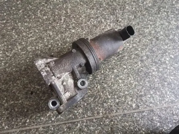 EGR-Ventil OEM 284102A120 für Kia Cee'd 1.6 CRDi image 2