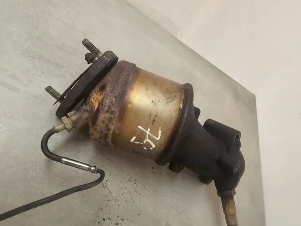 OPEL Astra J Meriva B Mokka A Catalisador 1.7 CDTI image 10