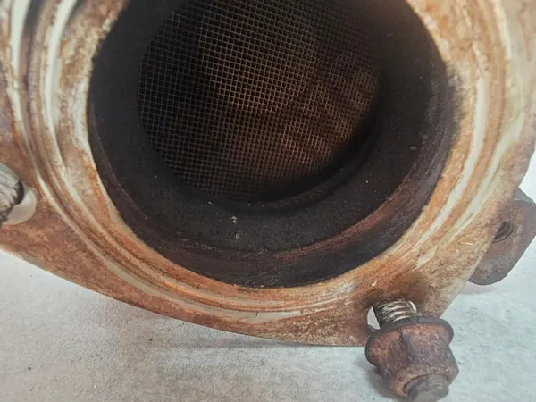 OPEL Astra J Meriva B Mokka A Catalisador 1.7 CDTI image 5