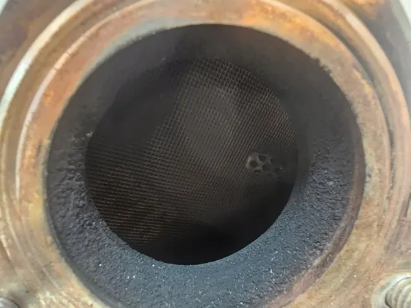 OPEL Astra J Meriva B Mokka A Catalisador 1.7 CDTI image 6