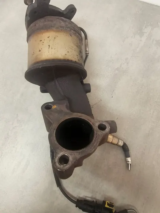 OPEL Astra J Meriva B Mokka A Catalisador 1.7 CDTI image 8