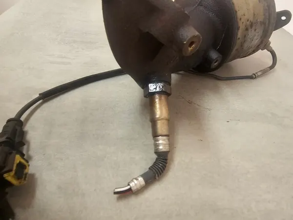 OPEL Astra J Meriva B Mokka A Catalisador 1.7 CDTI image 9