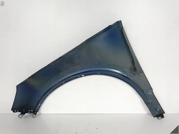 VOLVO XC40 RECHARGE C40 EC40 Paraurti Anteriore Destro image 6