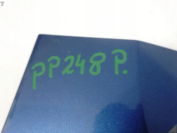 VOLVO XC40 RECHARGE C40 EC40 Paraurti Anteriore Destro image 8