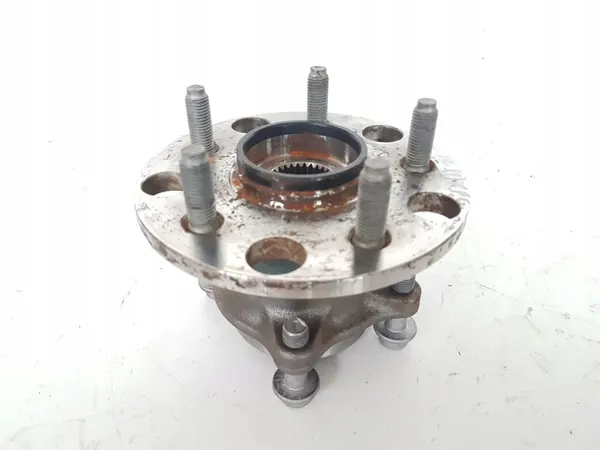 Mozzo ruota posteriore destro LEXUS GS (_L1_) 4241030040 image 2