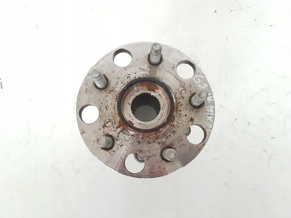 Mozzo ruota posteriore destro LEXUS GS (_L1_) 4241030040 image 3