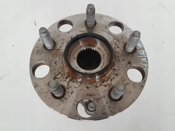 Mozzo ruota posteriore destro LEXUS GS (_L1_) 4241030040 image 5