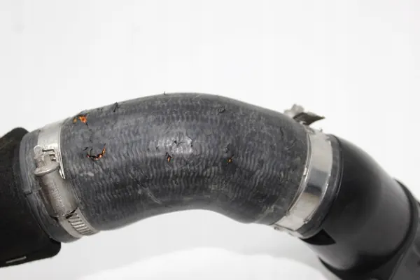 Intercooler-Rohr AUDI Q3 8U 04L145828G image 4