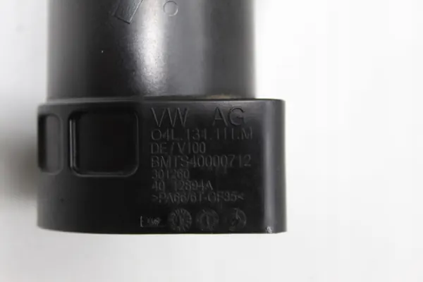 Intercooler-Rohr AUDI Q3 8U 04L145828G image 5