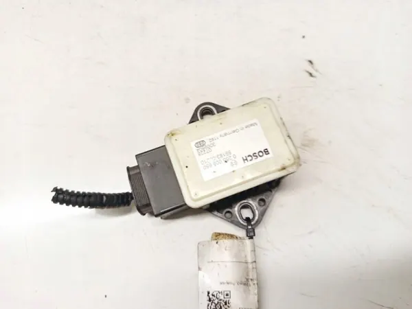 Sensor de velocidad ESP Toyota Auris OEM 0265005650 image 2