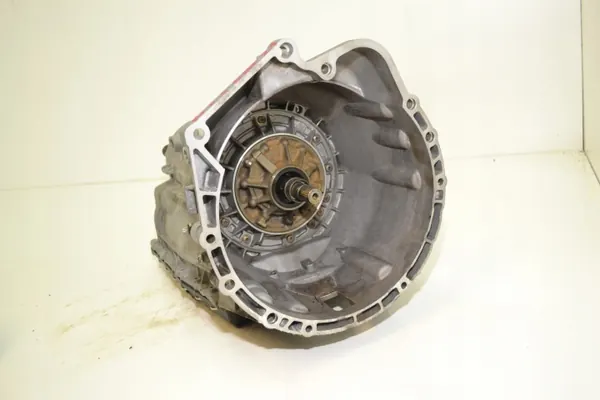 Boîte automatique BMW OE 6HP21 7592498 d'occasion image 9