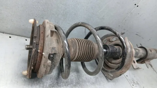 Amortisseur Avant Gauche OEM VOLVOMAR-140468 image 6
