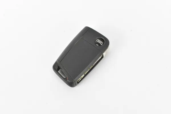 SYTYTYAVAIN AUDI A1 II GB 82A image 6