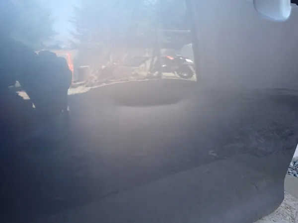 Fram vänster dörr Opel Astra J IV 2009-2016 OEM 13330765 image 4