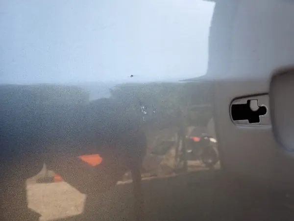 Fram vänster dörr Opel Astra J IV 2009-2016 OEM 13330765 image 6