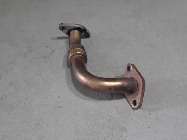 VW T5 Caravelle 1.9 TDI Tubo EGR image 2