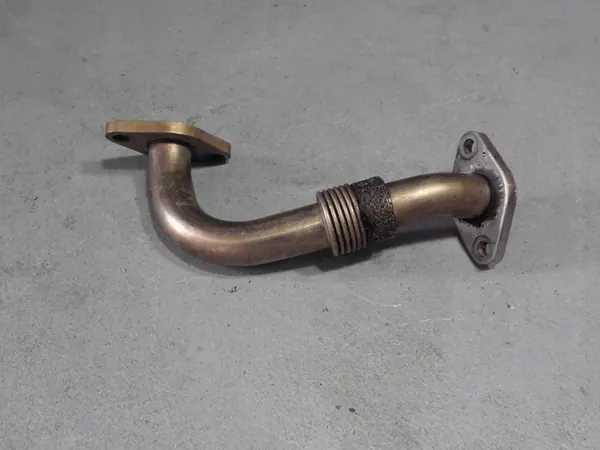 VW T5 Caravelle 1.9 TDI Tubo EGR image 3