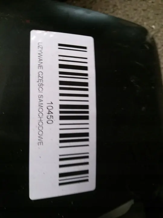Espejo derecho OEM 360208404 Ford Transit Custom image 5