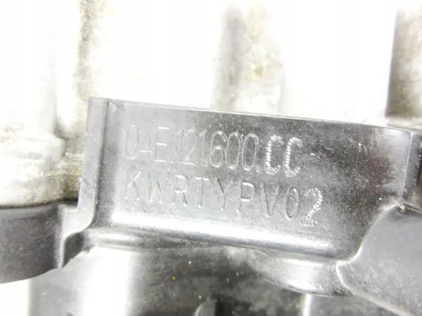 Vattenpump OEM 04E121600CC för Seat Ibiza V image 3