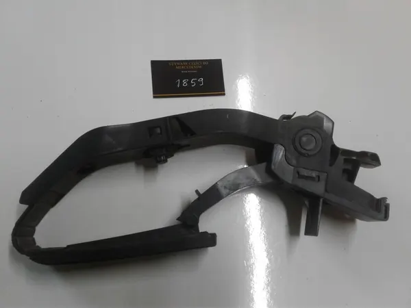 Gaspedal Mercedes-Benz OE 2113000404 image 2