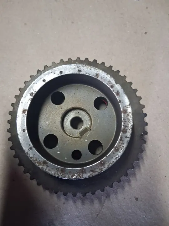 Volkswagen OE 036109111L Nockenwellenrad image 3