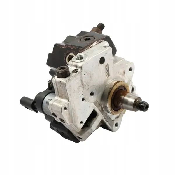 Audi Q7 4L Kraftstoffpumpe 4.2 TDI Diesel 057130755M image 10