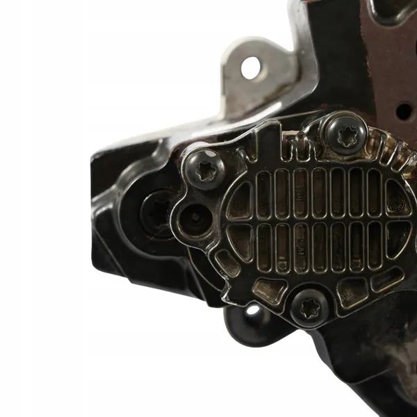 Audi Q7 4L Kraftstoffpumpe 4.2 TDI Diesel 057130755M image 2