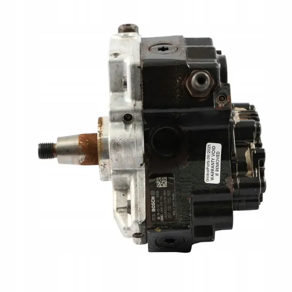Audi Q7 4L Kraftstoffpumpe 4.2 TDI Diesel 057130755M image 7
