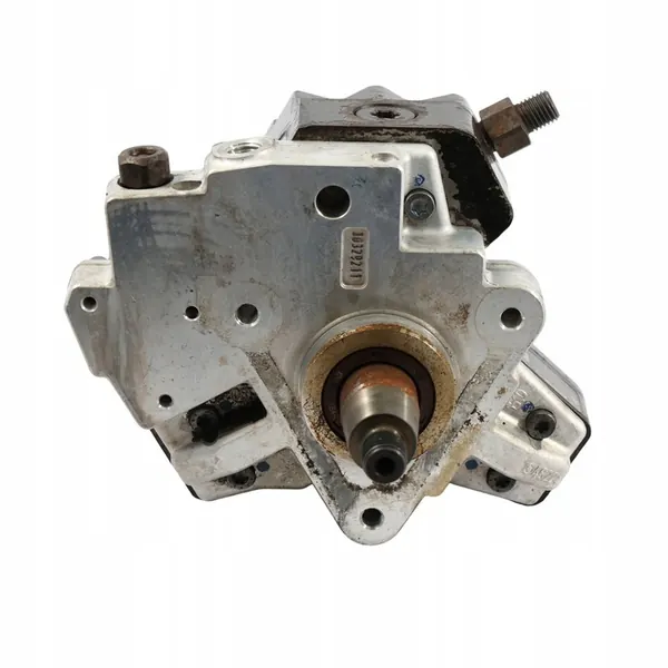 Audi Q7 4L Kraftstoffpumpe 4.2 TDI Diesel 057130755M image 9