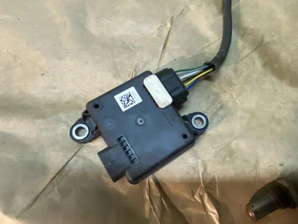 Capteur NOx Jaguar Land Rover OEM 0281006972/973 image 3