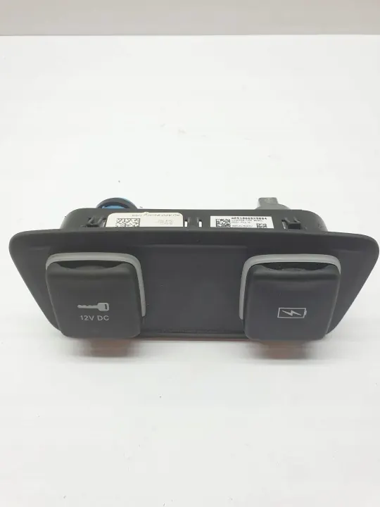 USB-poort OEM AP51866DX9004 voor Chrysler Pacifica image 2