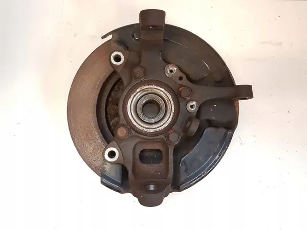 Mitsubishi L200 2011 Främre knuckle MR992377 image 3