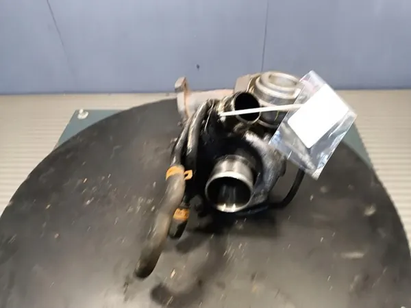 TURBINA RENAULT LAGUNA III 2.0 DCI 8200638766 image 2