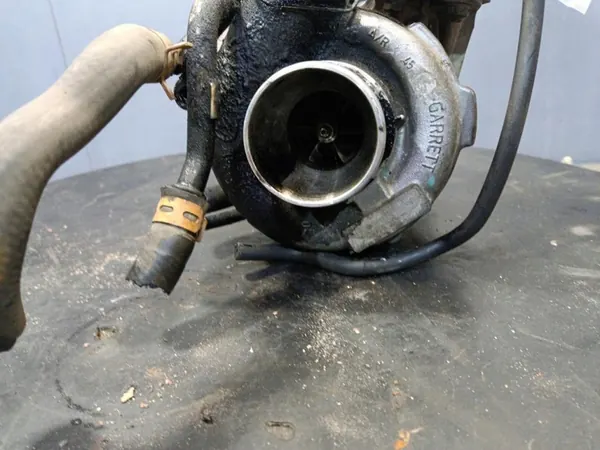 TURBINA RENAULT LAGUNA III 2.0 DCI 8200638766 image 3