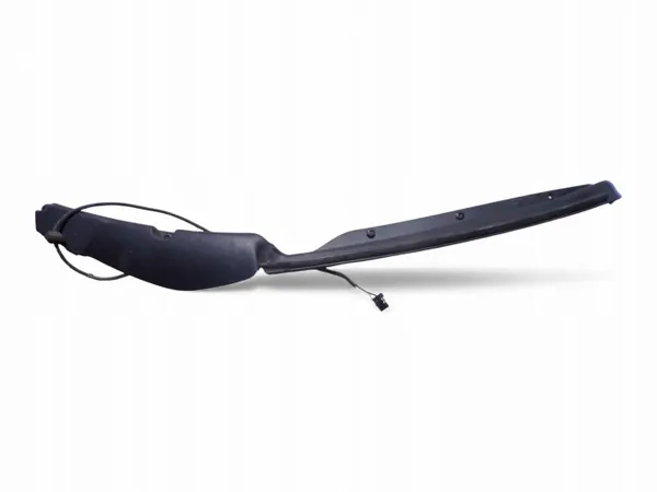 OEM 9662972377 Moldura porta-bagagens Citroën C5 III Break image 2