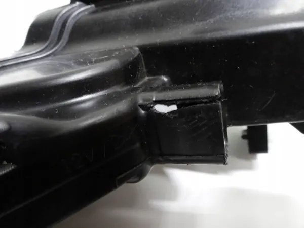 Porsche 982953042C Farol LED DRL Direito - Usado image 3
