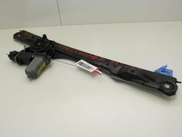 OEM 360170890 Régulateur Vitre Gauche Avant Opel Combo D image 2