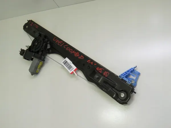 OEM 360170890 Régulateur Vitre Gauche Avant Opel Combo D image 10