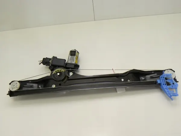 OEM 360170890 Régulateur Vitre Gauche Avant Opel Combo D image 5