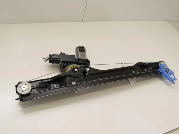 OEM 360170890 Régulateur Vitre Gauche Avant Opel Combo D image 6