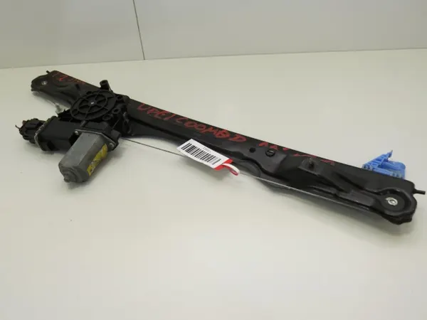 OEM 360170890 Régulateur Vitre Gauche Avant Opel Combo D image 7