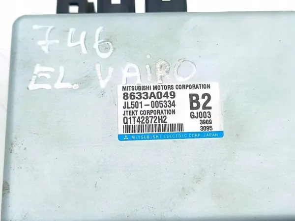 Stuurhulpeenheid OEM JL501005334 Mitsubishi image 9