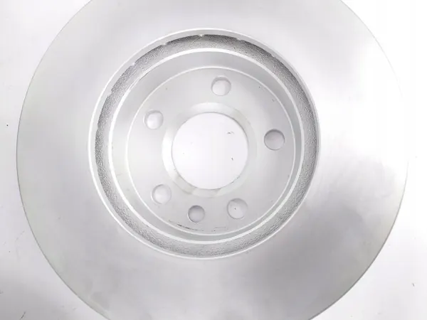 Disco de Freio Dianteiro BOSCH 0986479B50 image 4