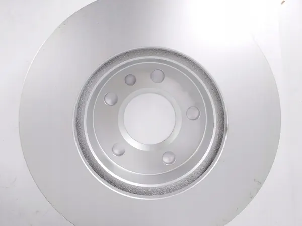 Disco de Freio Dianteiro BOSCH 0986479B50 image 5